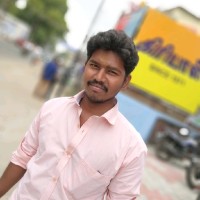 Thanga Magesh