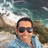 Arman Akhavan
