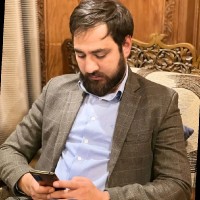 Syed Ubaid Ali Rizvi
