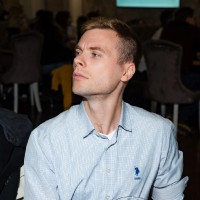 Andrew Usachev