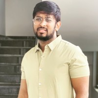 Santosh Kairamkonda