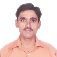 Narender Singh Ghanghas