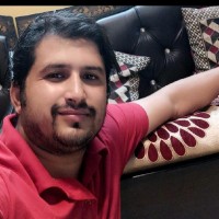 Naveen Chandra Sharma