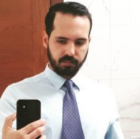 Luis Javier Estevez Ogando