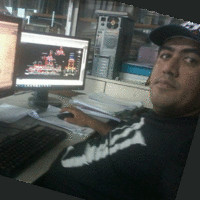 JOSE CARLOS ALCÂNTARA