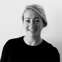Kirsten Nieuwland