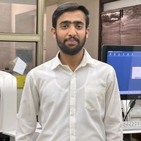 Shahbaz Shoukat
