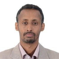 Tesfaye Seifu, Cscp, Cltd, Scor-P, Pmp, Pmi-Rmp