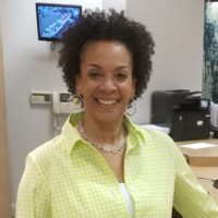Patrice Lee