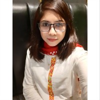 Roksana Binta Hashim Kanon