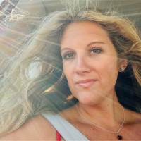 Sarah Forester Davis