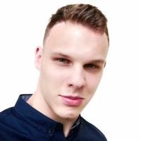 Alexey Nalotov