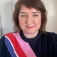 Siobhan Adcock