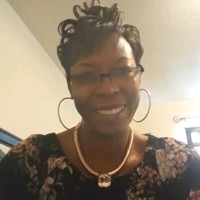 Mary Bland