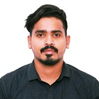 Vishnu Cb