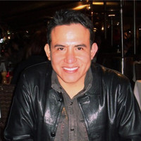 Walter Alejos
