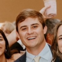Parker Eargle