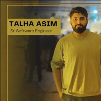 Talha Asim