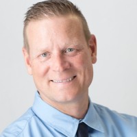 Timothy Doyle