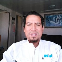 Mohd Izuan Ishak