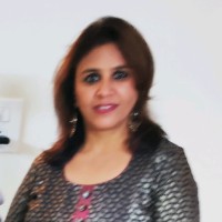 Sabina Sharma