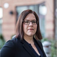 Veronica Pagard