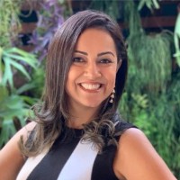 Fernanda A de Camargo Lopes, CEA