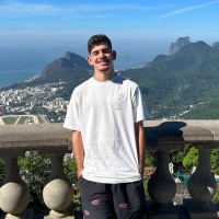João Marcos Cirilo Saccani
