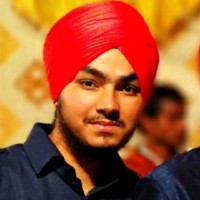 Harmeet Singh