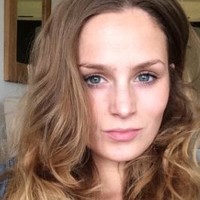 Rosa Van De Water
