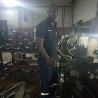 Thomas Igbuku