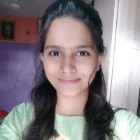Supriya Kamble