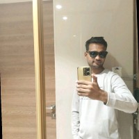 Akshay Mishra