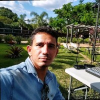 Agnaldo De Souza