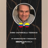 Dino Cafoncelli Tedesco