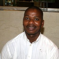Janford Moremi