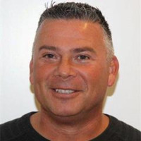 Henk Bosman