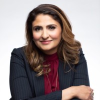 Nadiya Manji