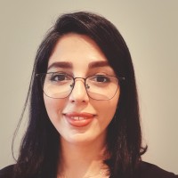 Fatemeh Molaei