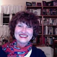 Judith Ishkanian, Ph.D