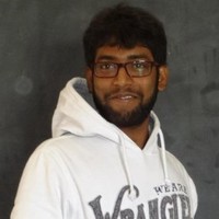 Srikanth Reddy