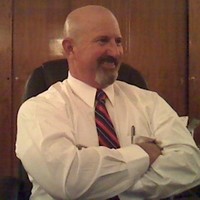 Richard Staples