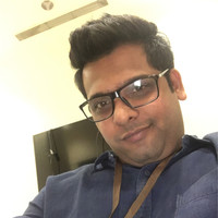 Ashish Zade