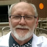David Sanders
