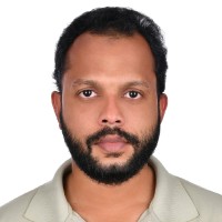 Jamshad Pulikkal