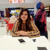 Sundas Ghafoor
