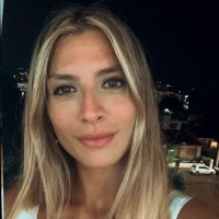 Natasha Suaje Milevich