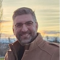 Damien Vanhalst