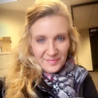 Jacqueline Coffey