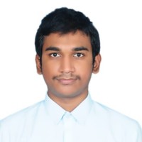 Sai Krishna Reddy